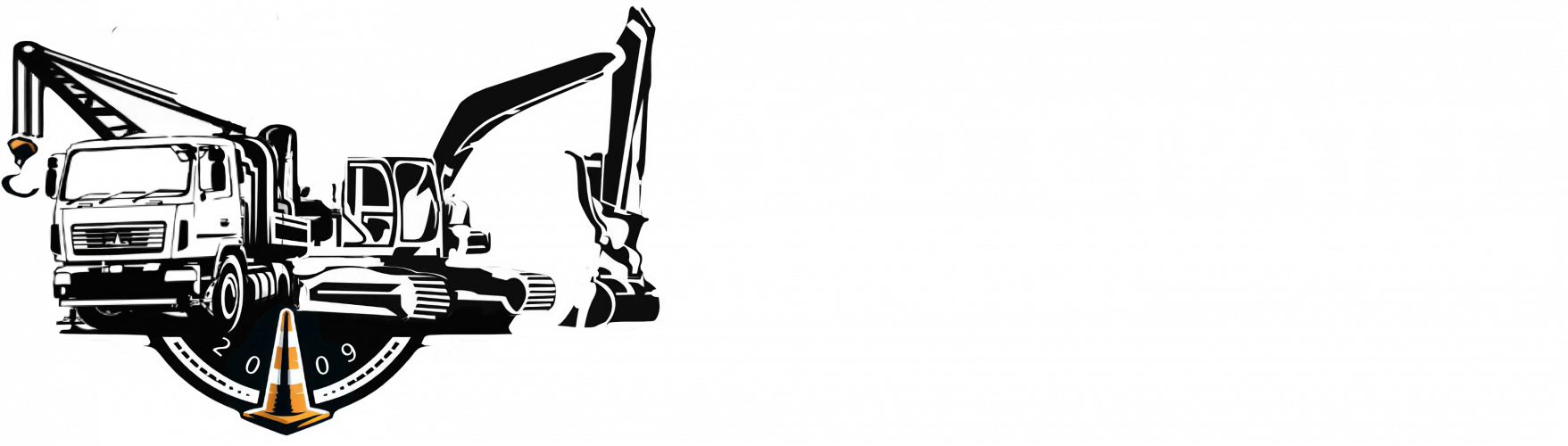 ООО "Стратег", Аренда строительной техники от собственника и строительство